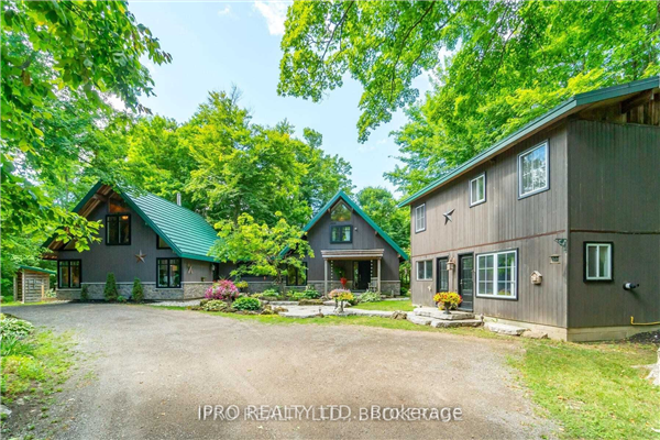 12998 Fifth Line, Halton Hills