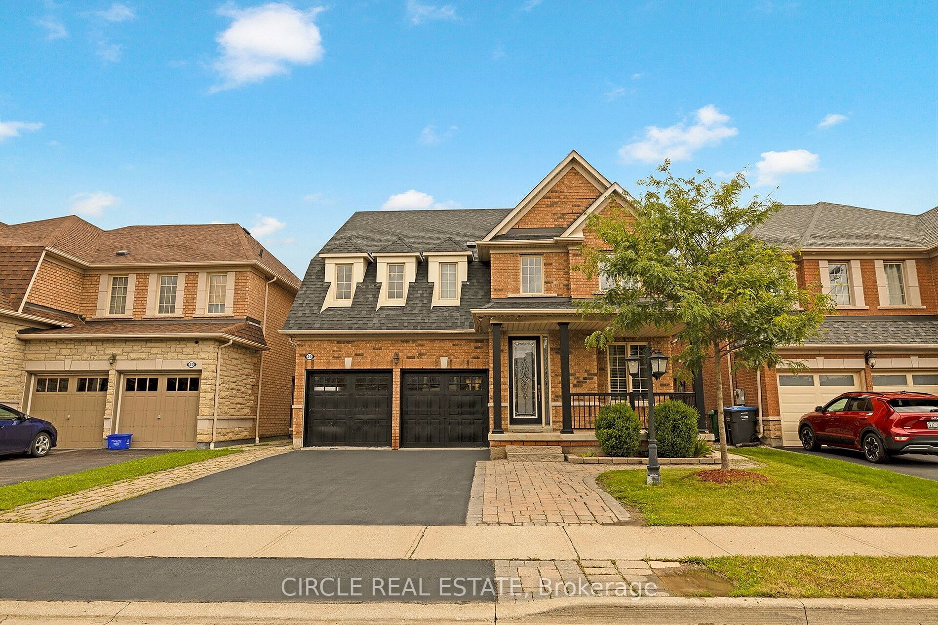 25 Lanebrook Drive