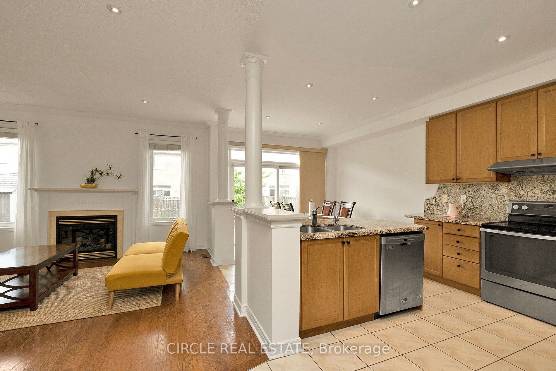 25 Lanebrook Drive