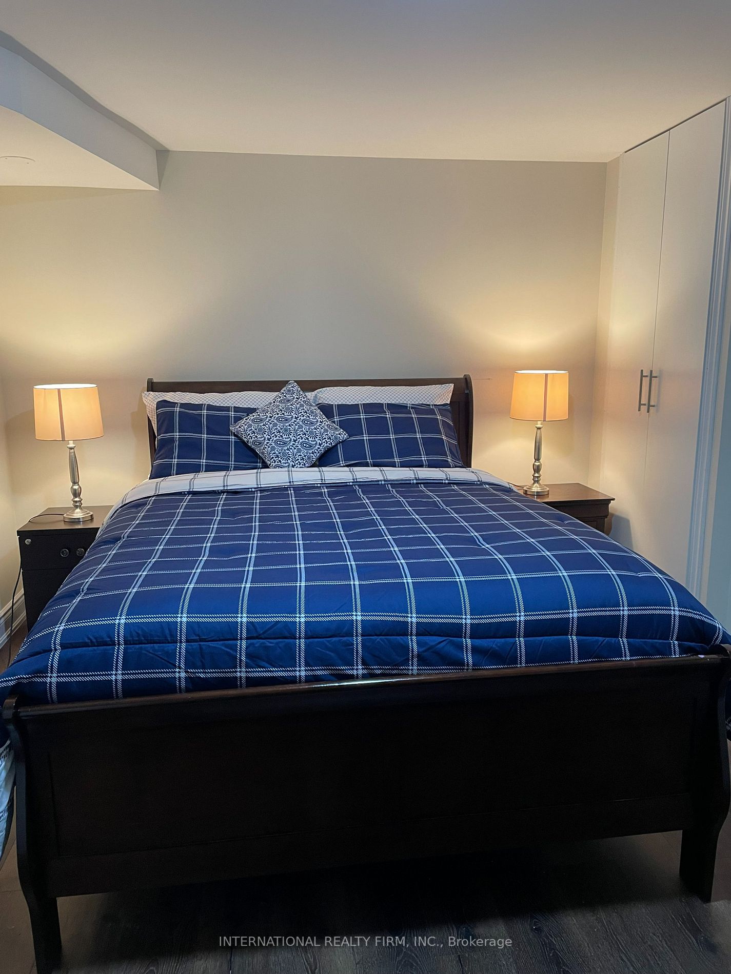 Undisclosed Address, #Bsmt