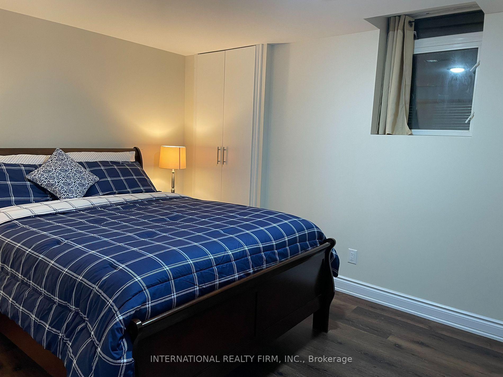 Undisclosed Address, #Bsmt