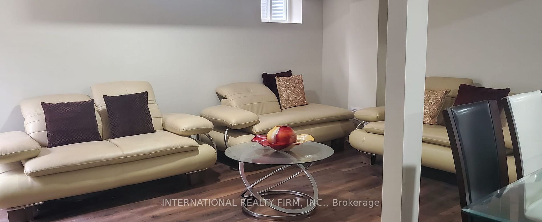 Undisclosed Address, #Bsmt