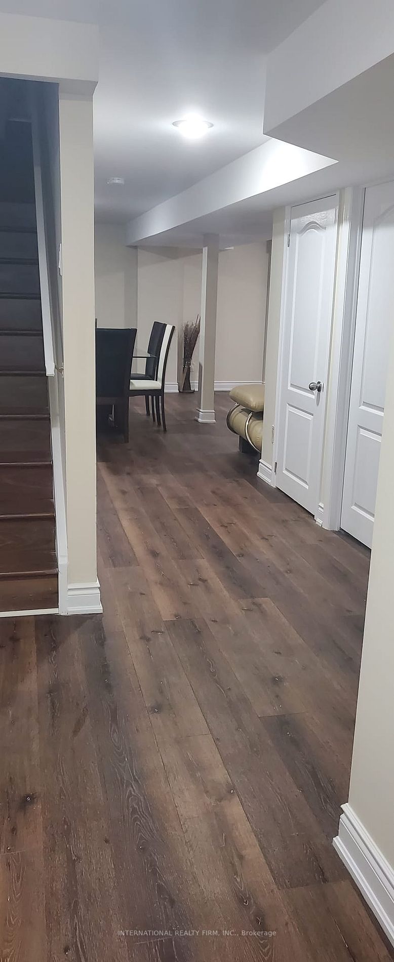 Undisclosed Address, #Bsmt