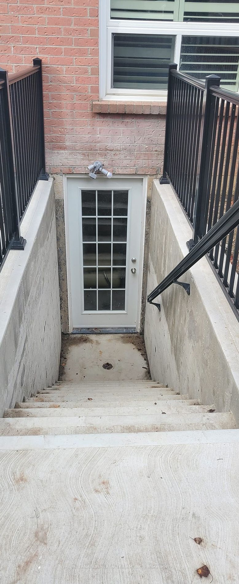 Undisclosed Address, #Bsmt