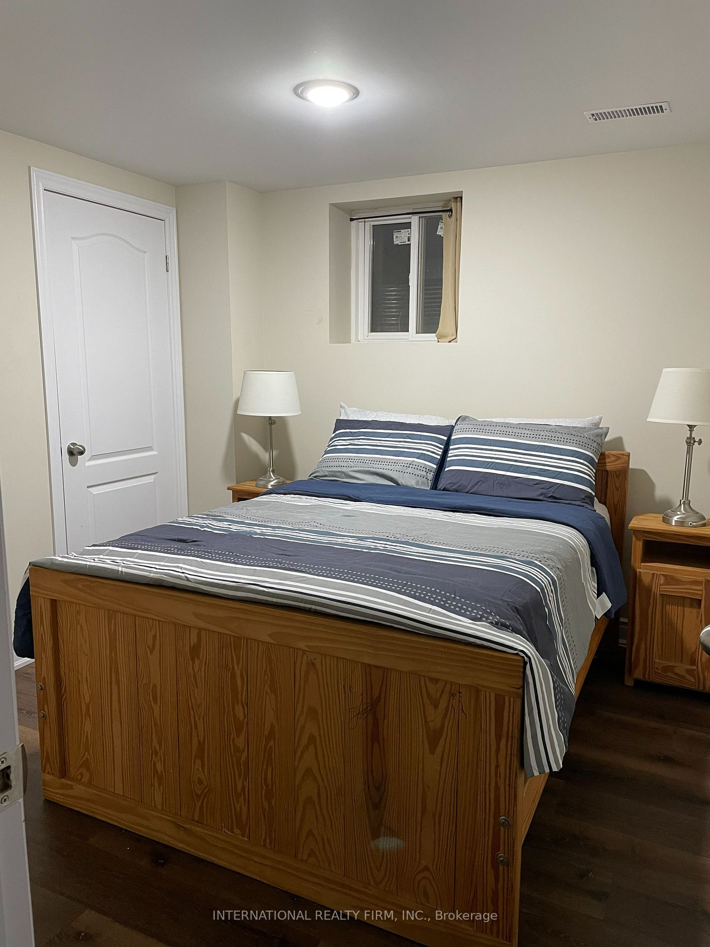 Undisclosed Address, #Bsmt