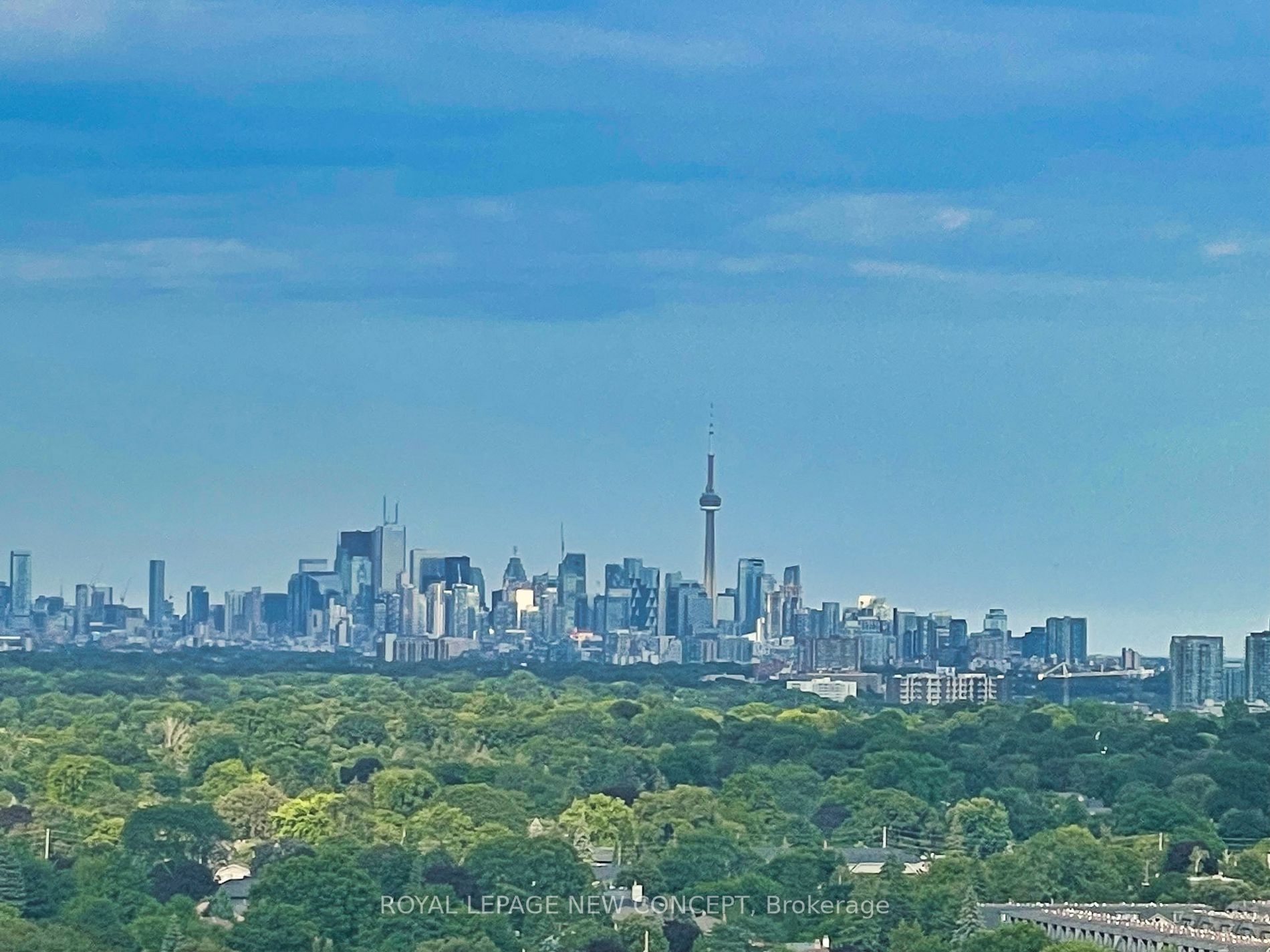 5229 Dundas St W, #1806