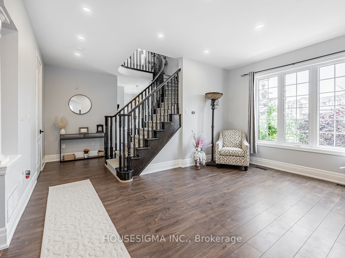 9 Stemford Road