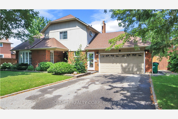 13 Axminster Rd, Brampton