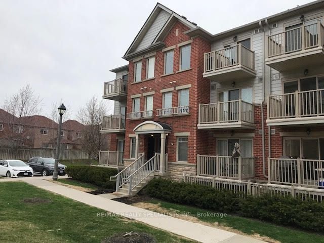 3250 Bentley Dr, #58