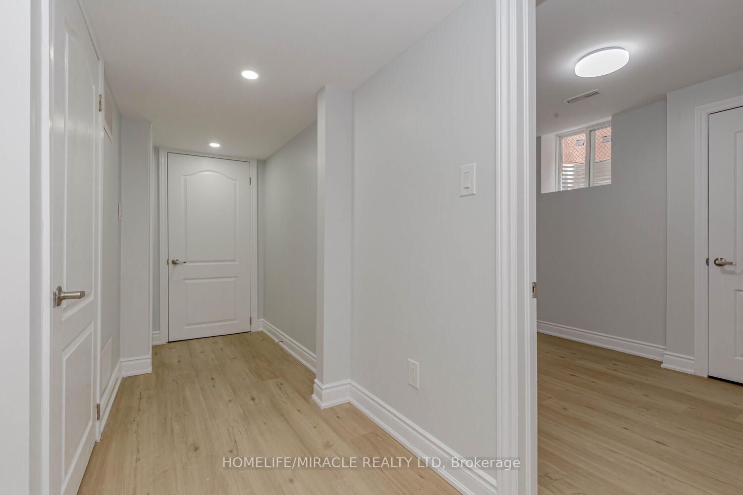 44 Leatherhead Court, #Lower