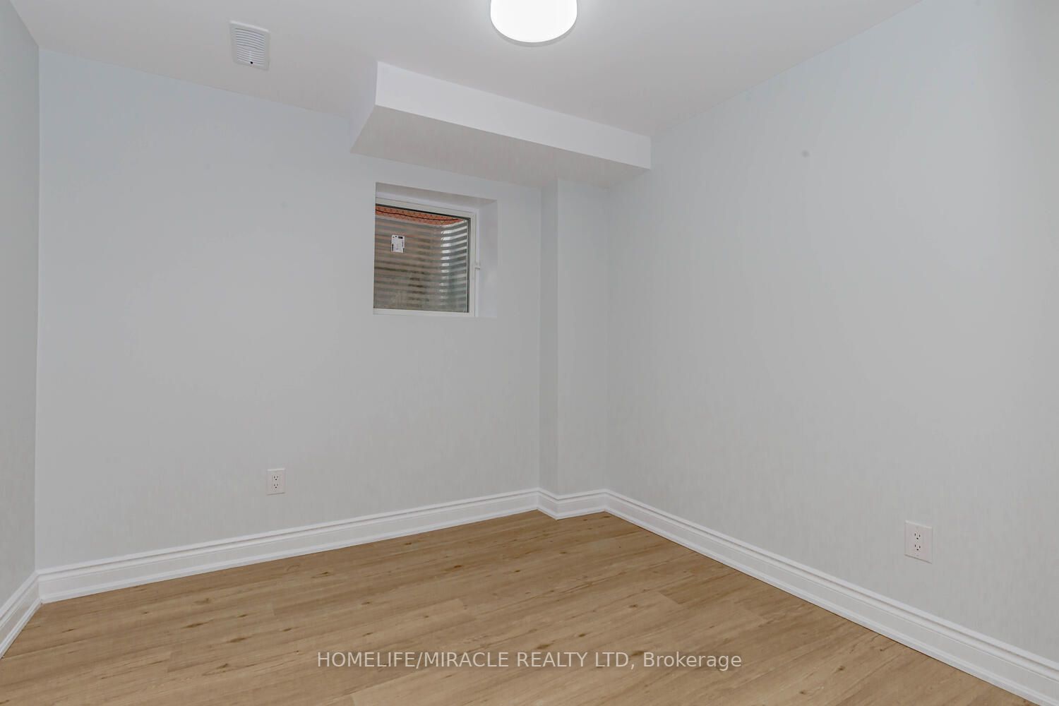 44 Leatherhead Court, #Lower