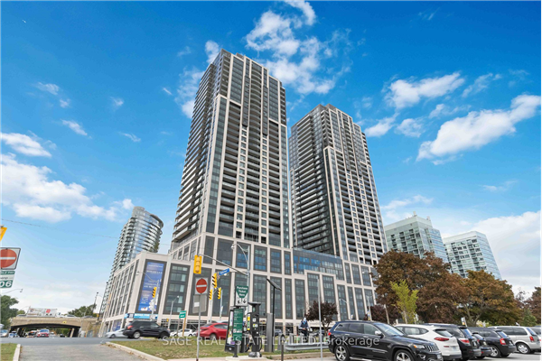 1928 Lake Shore Blvd W, Toronto