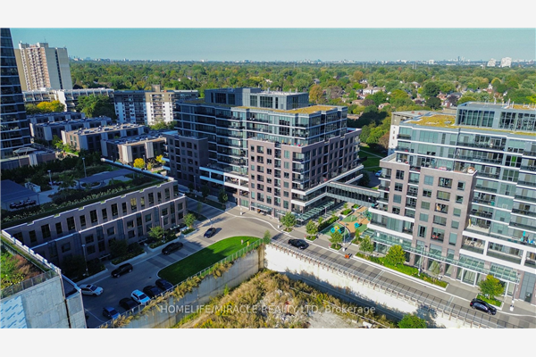 26 Gibbs Rd, Toronto