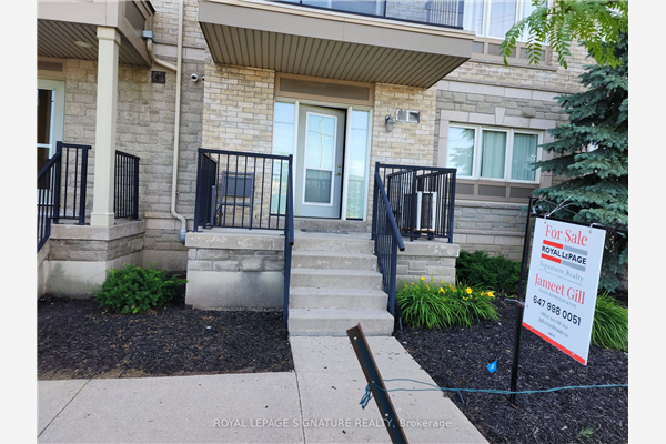 5100 Winston Churchill Blvd, Mississauga