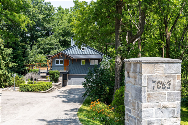 7063 Guelph Line, Milton