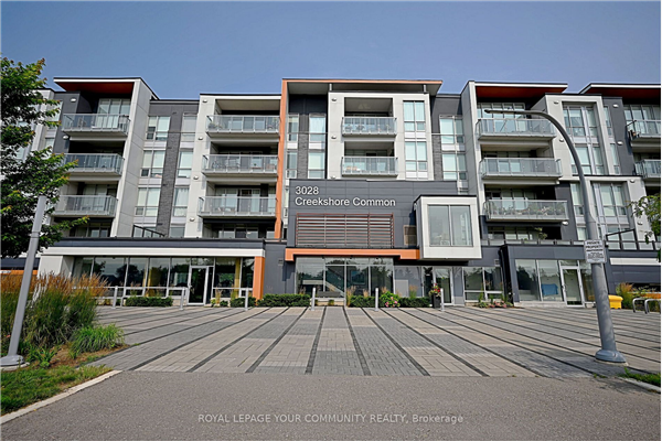 3028 Creekshore Common, Oakville