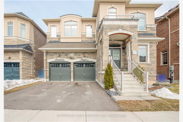 1515 Mendelson Hts, Milton
