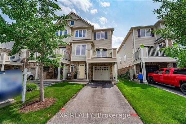 884 Fowles Crt, Milton