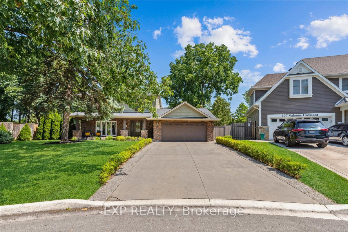 409 Valanna Cres