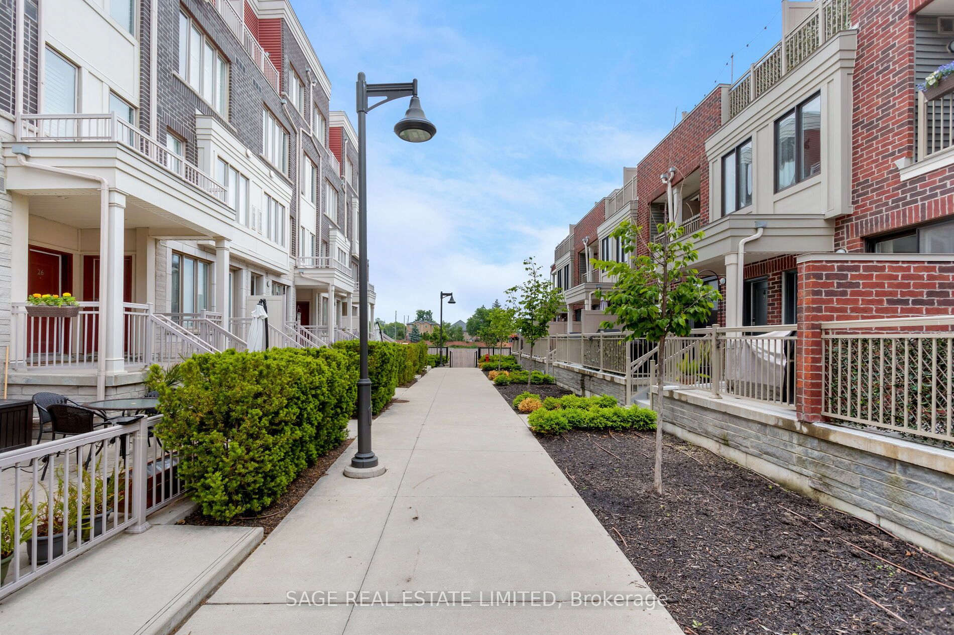 135 Long Branch Ave, #10