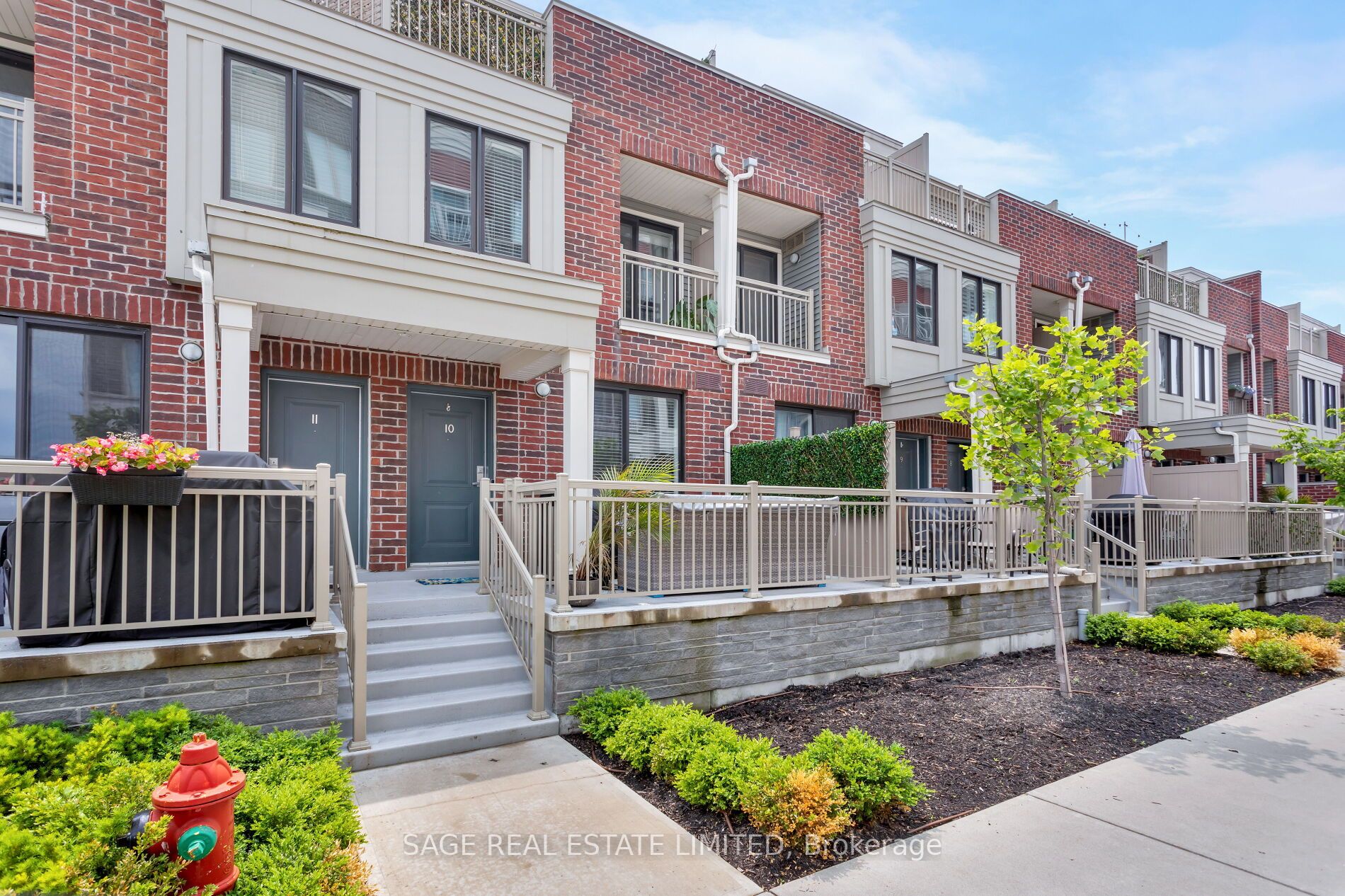 135 Long Branch Ave, #10