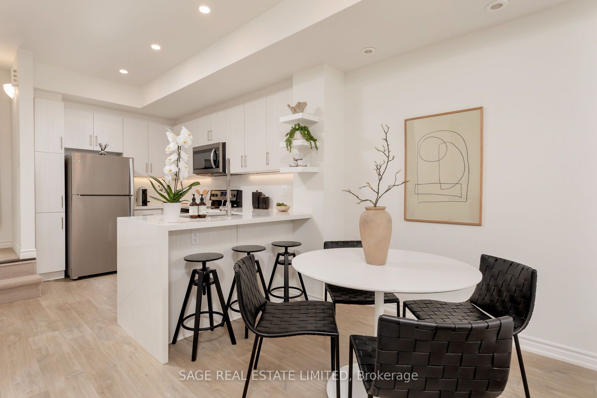 135 Long Branch Ave, #10