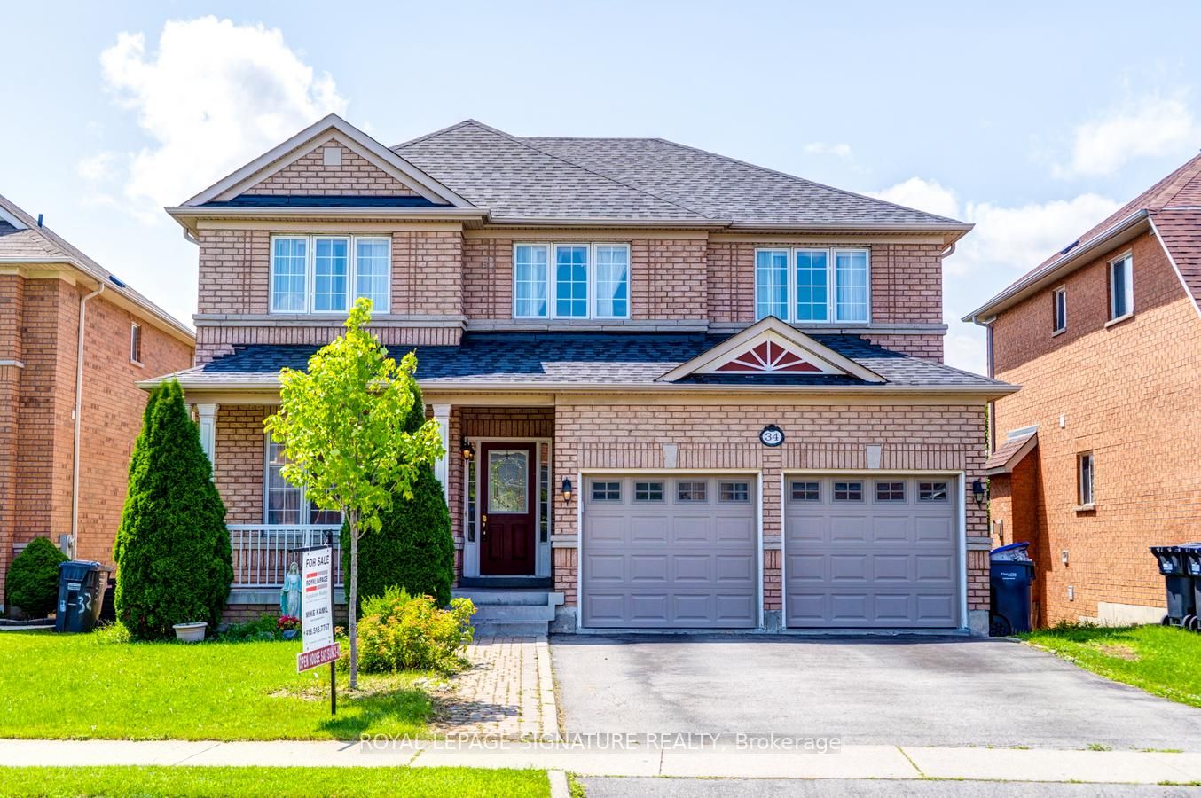 34 Modesto Cres N