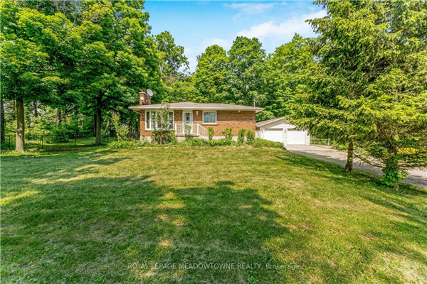 9227 Sixth Line, Halton Hills