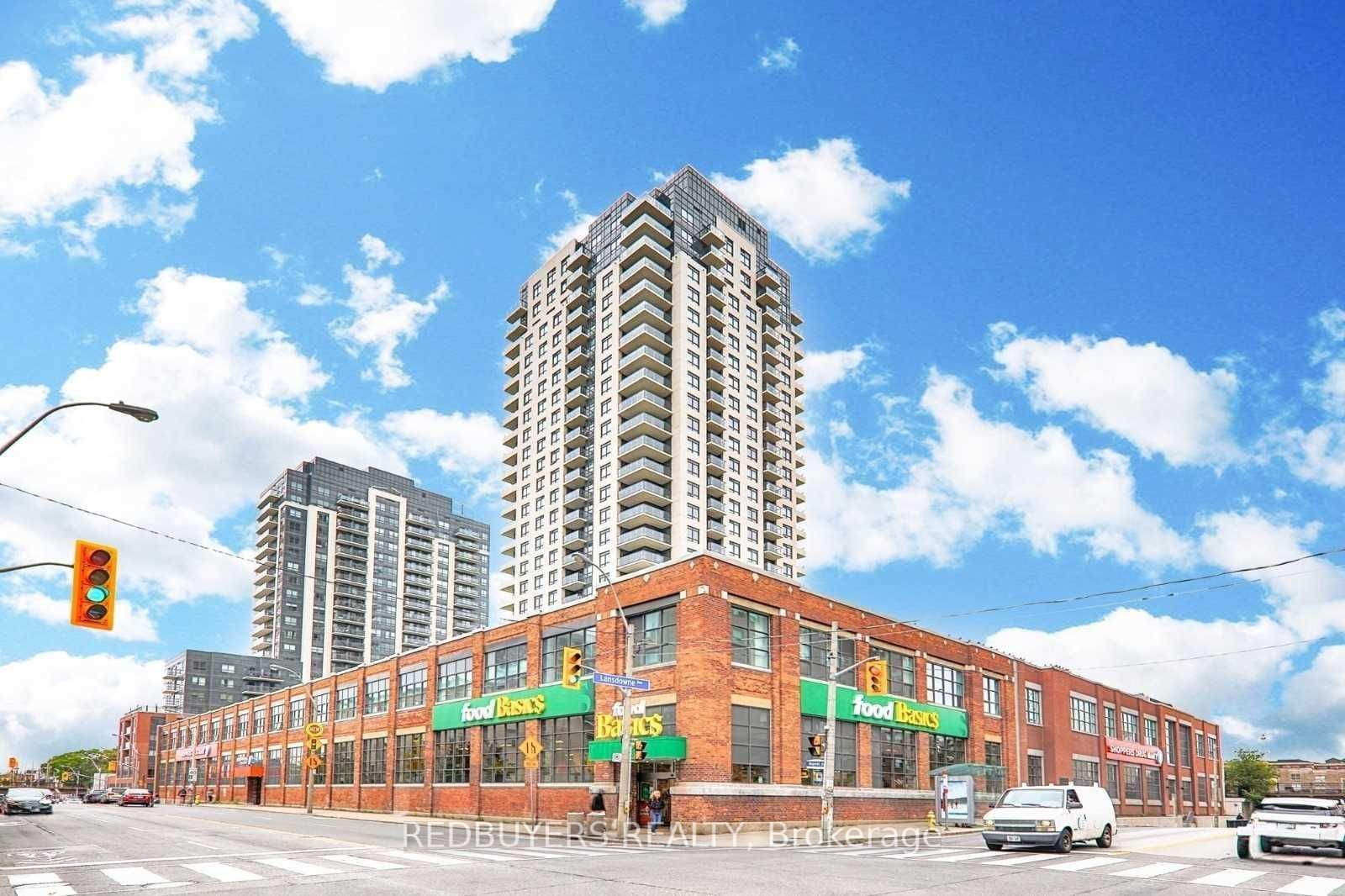 1420 Dupont St, #609