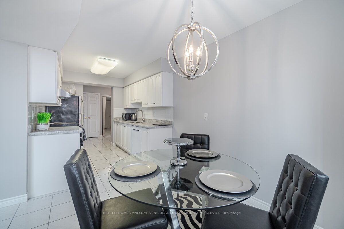 35 Kingsbridge Gardens Circ, #2012