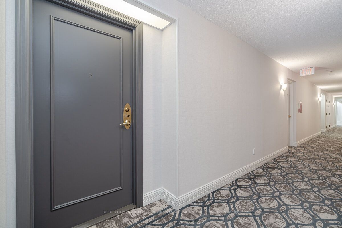 35 Kingsbridge Gardens Circ, #2012