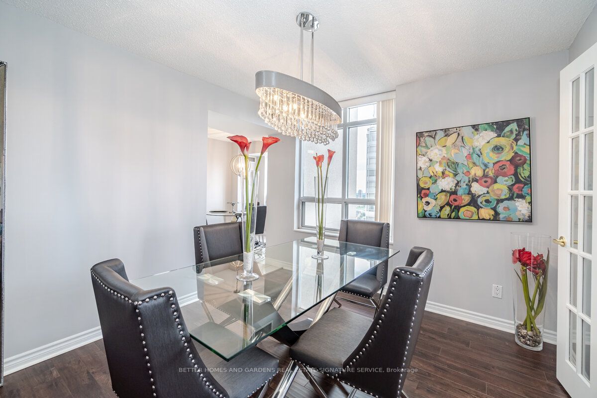 35 Kingsbridge Gardens Circ, #2012