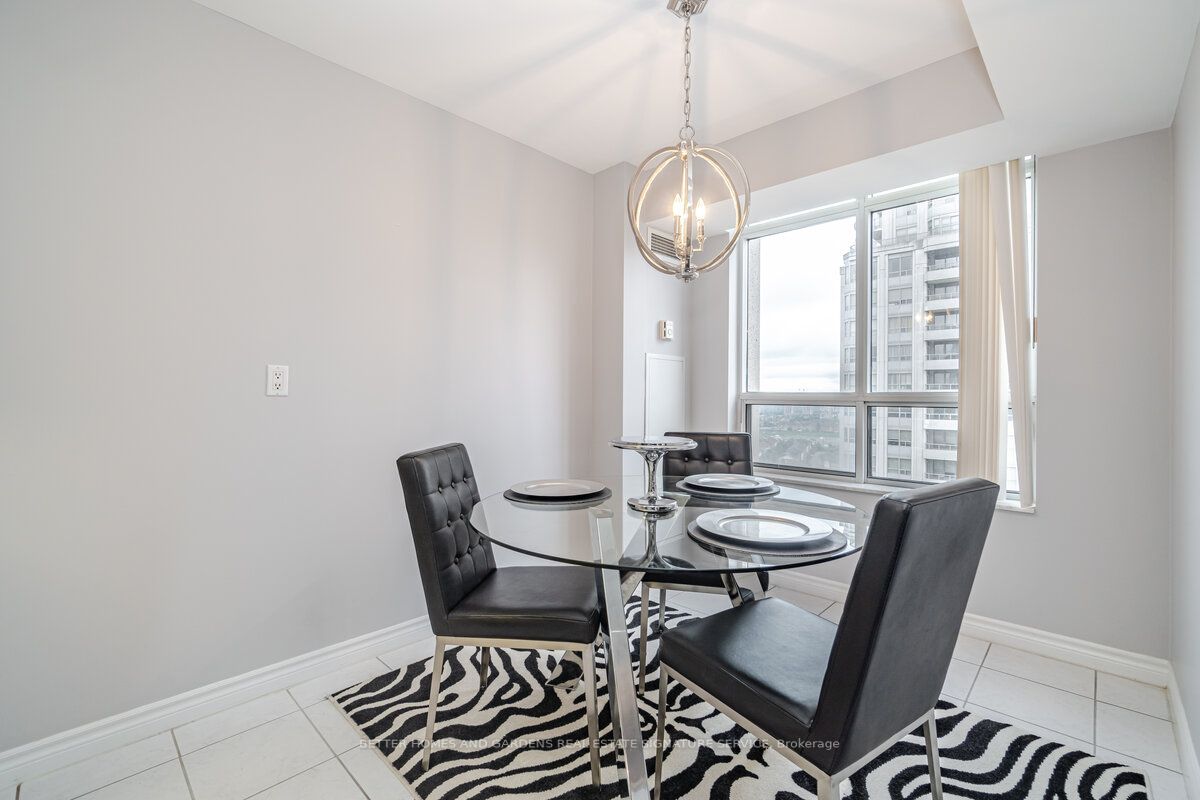 35 Kingsbridge Gardens Circ, #2012