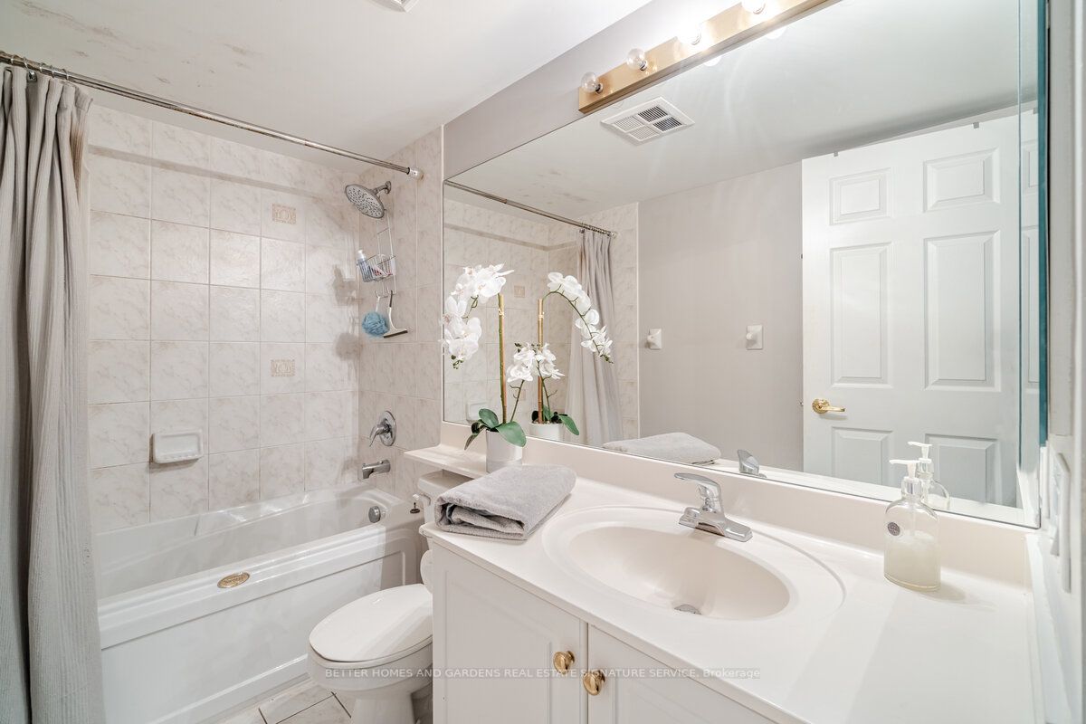 35 Kingsbridge Gardens Circ, #2012