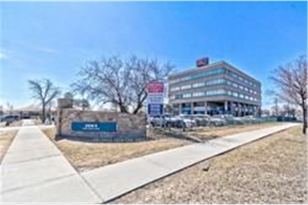 2065 Finch Ave W, Toronto
