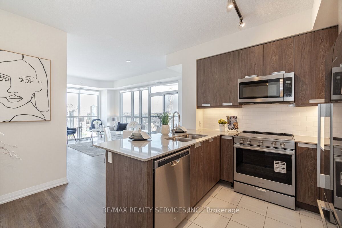 35 Watergarden Dr, #1419