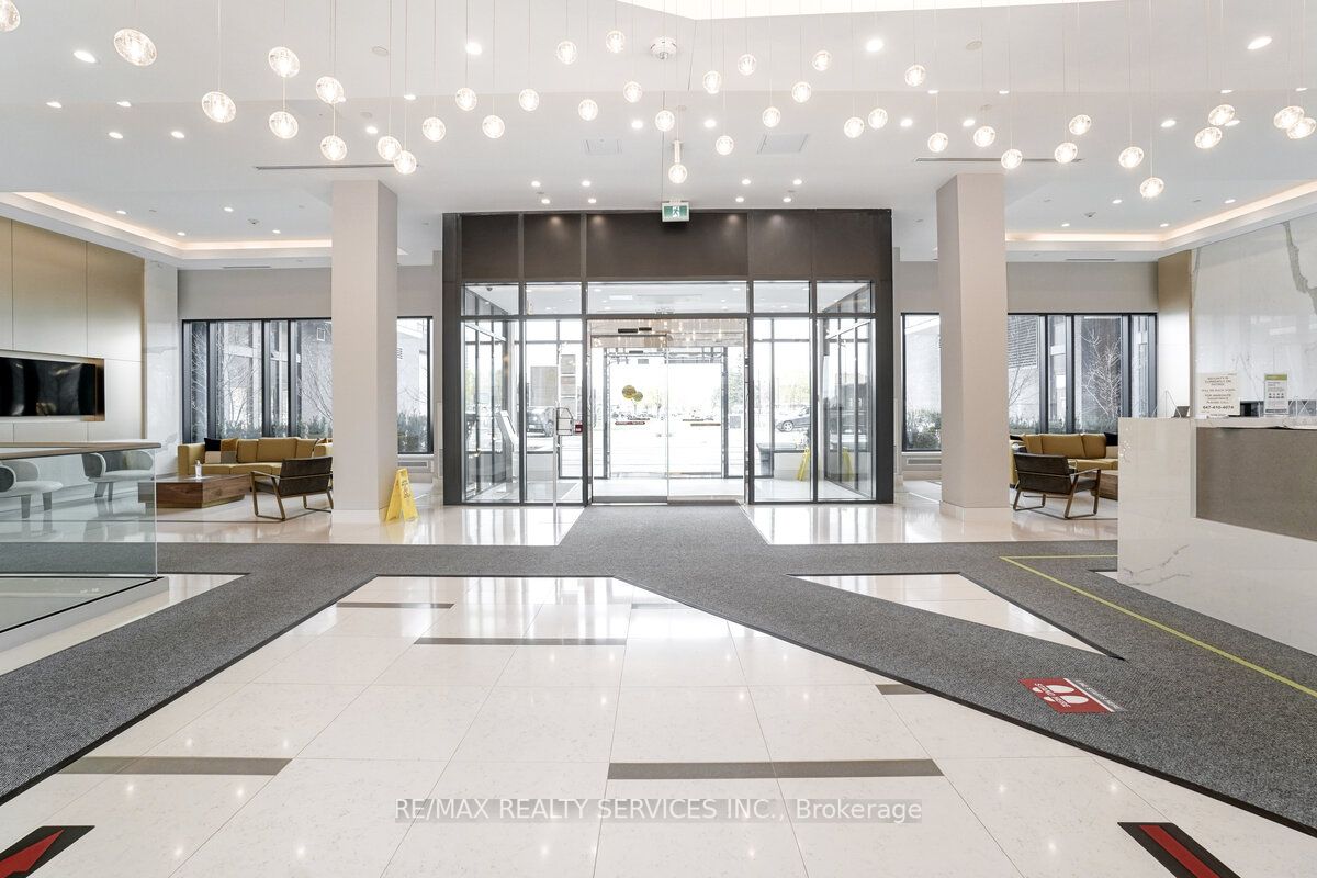 35 Watergarden Dr, #1419