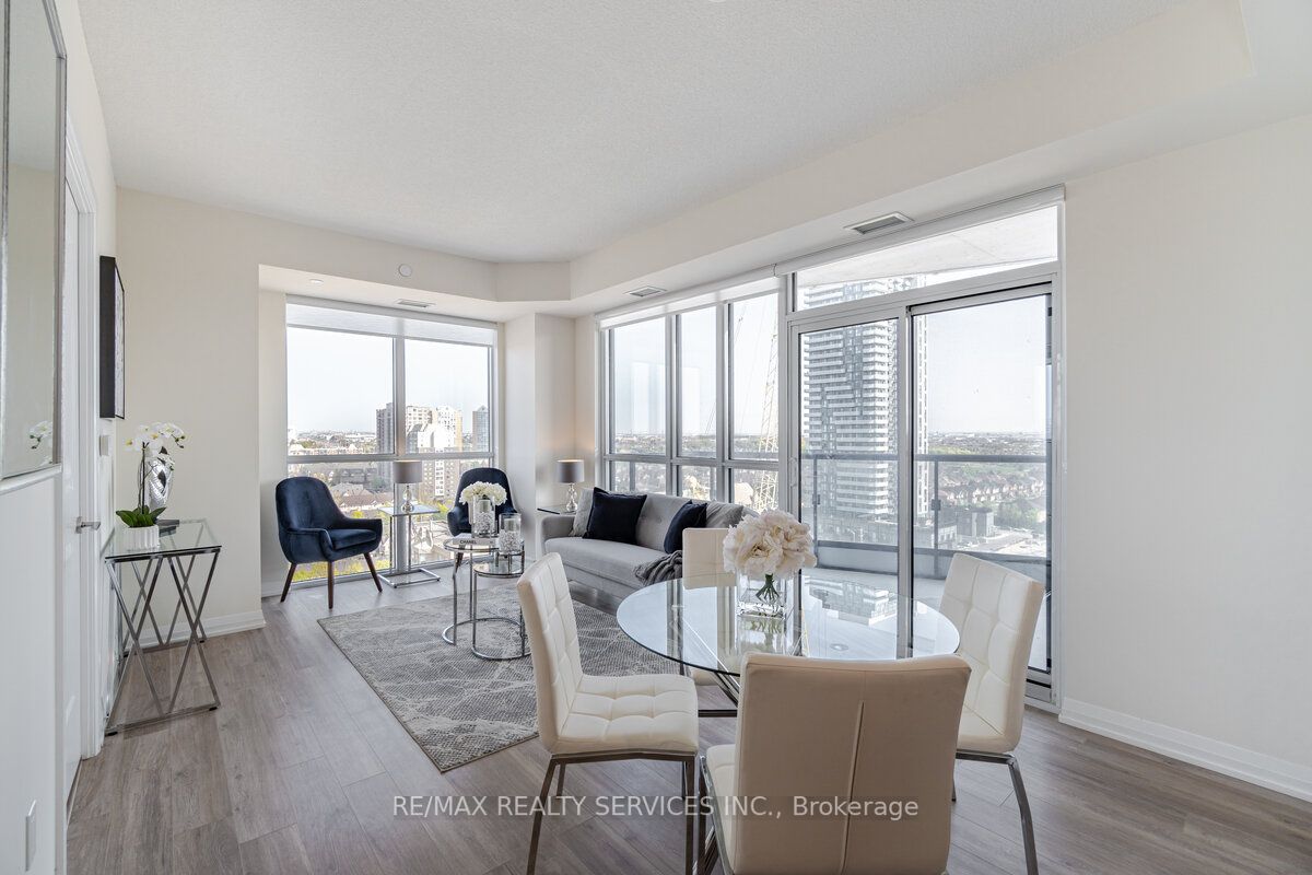 35 Watergarden Dr, #1419