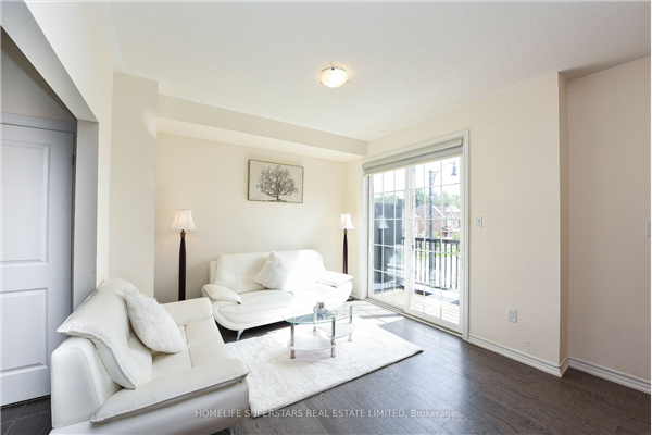 65 Allegro Dr, Brampton