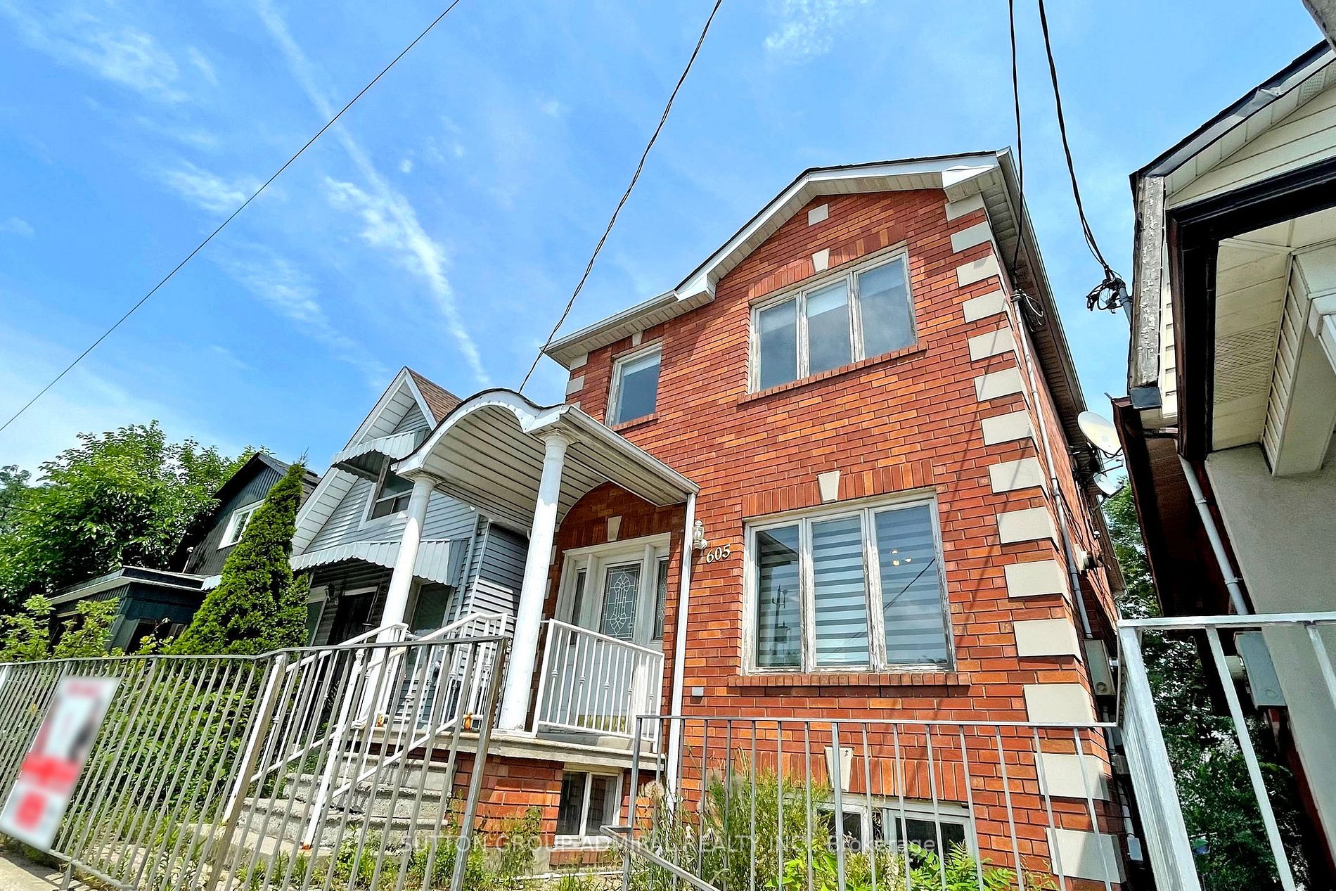 605 Jane Street