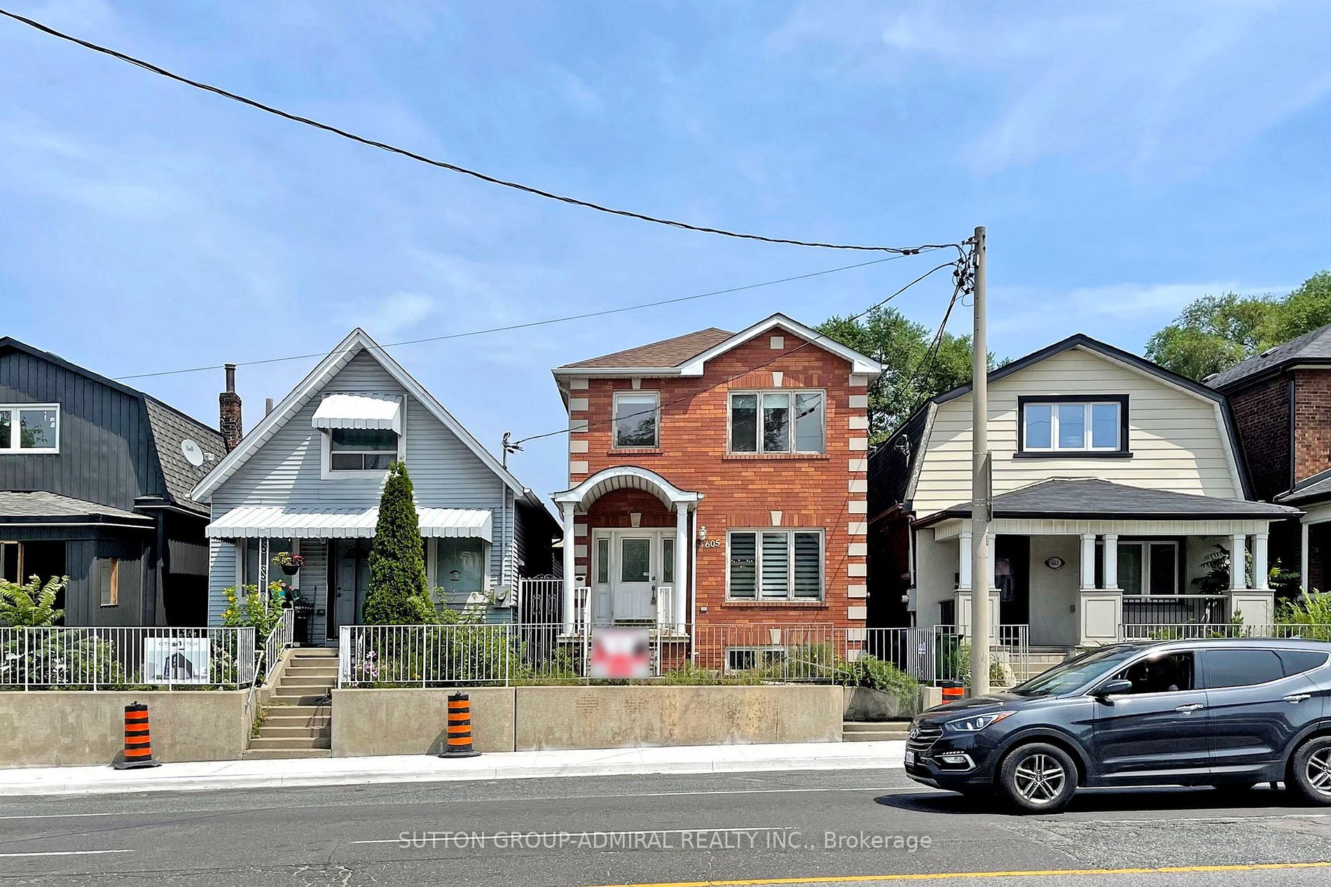 605 Jane Street
