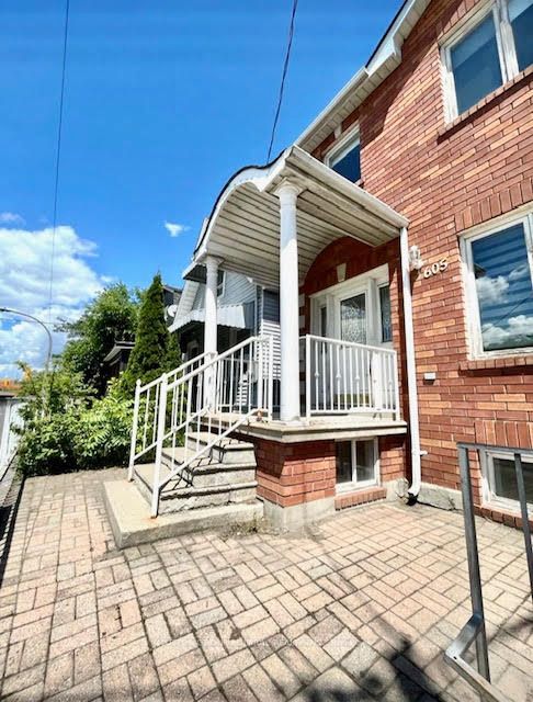 605 Jane Street