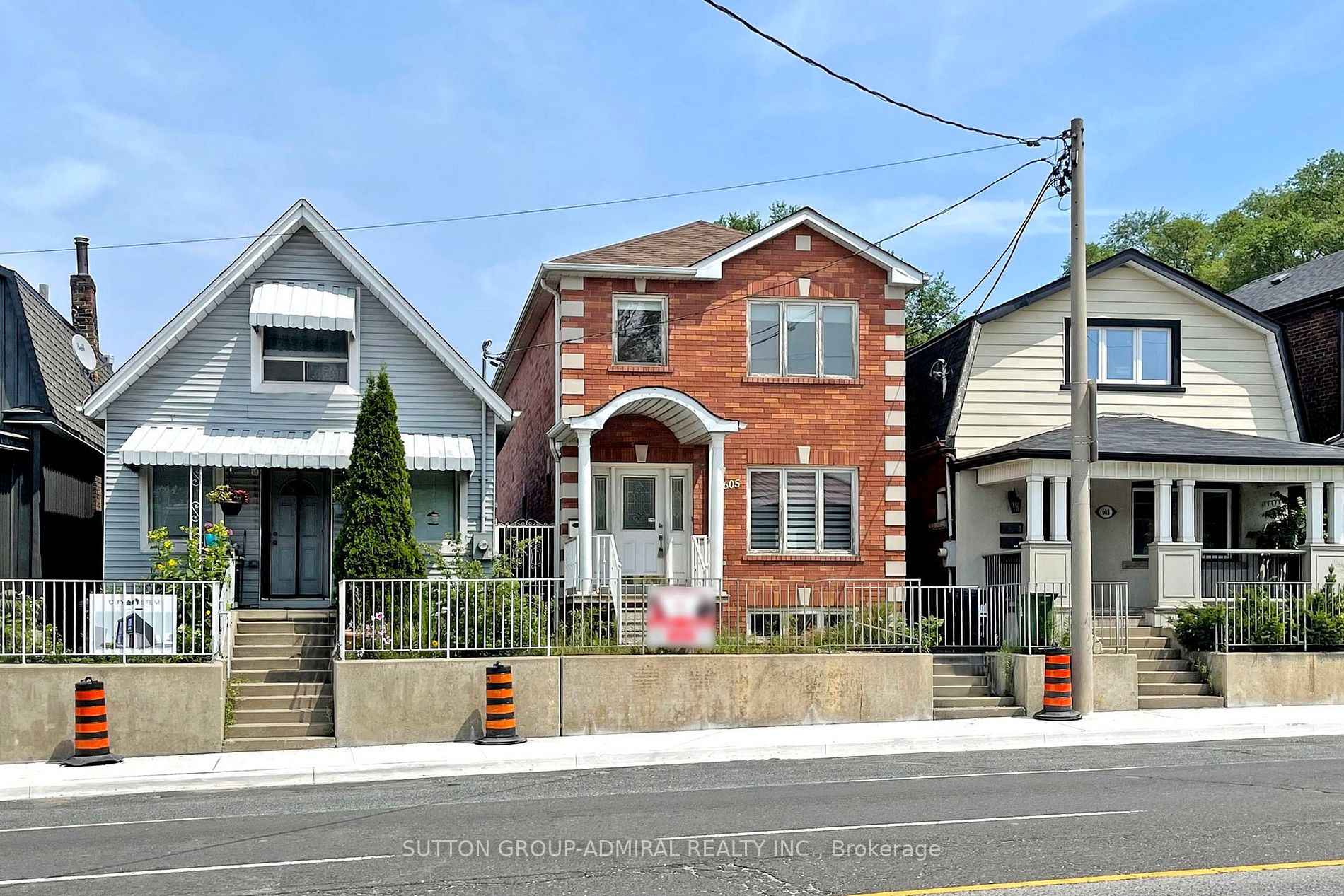 605 Jane Street