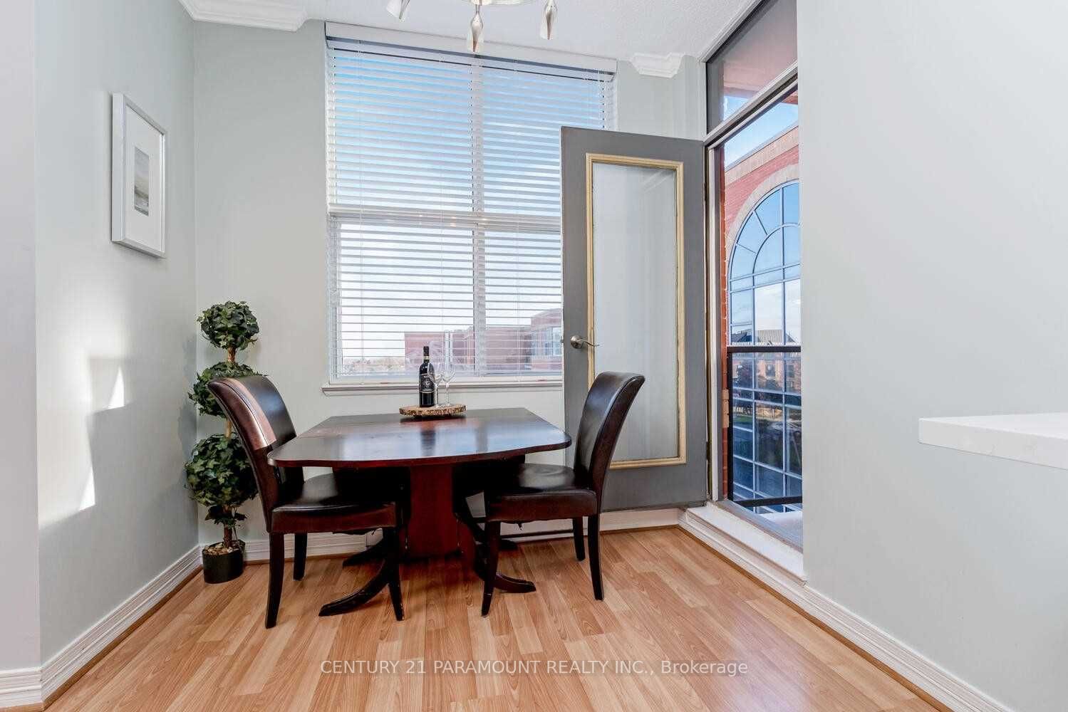 2199 Sixth Line, #418
