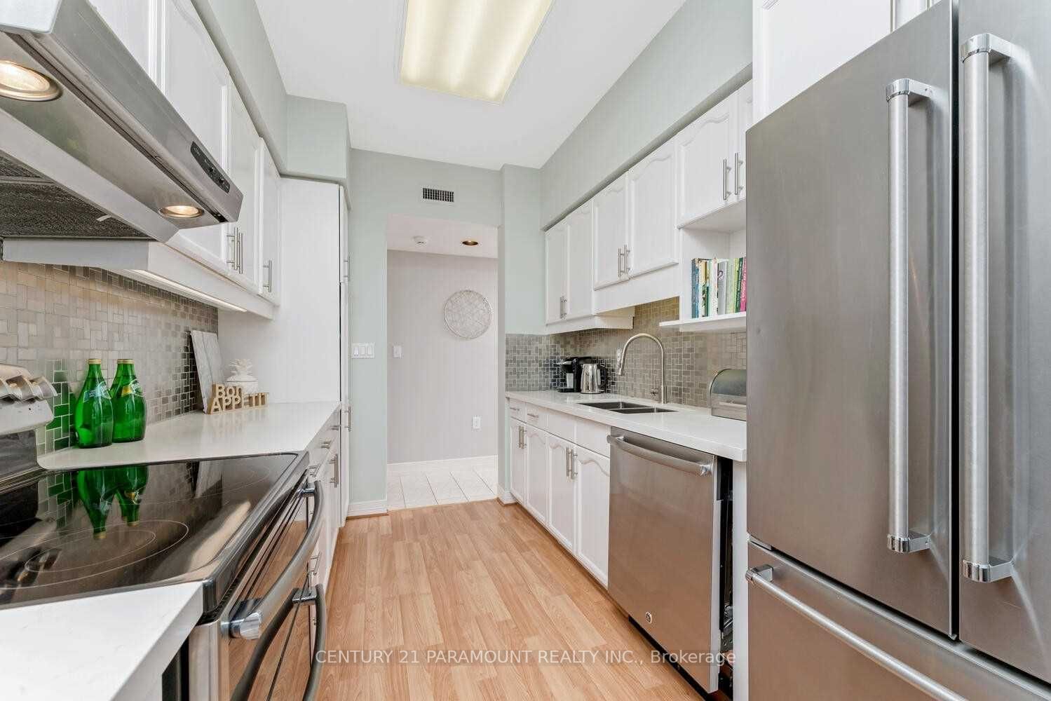 2199 Sixth Line, #418