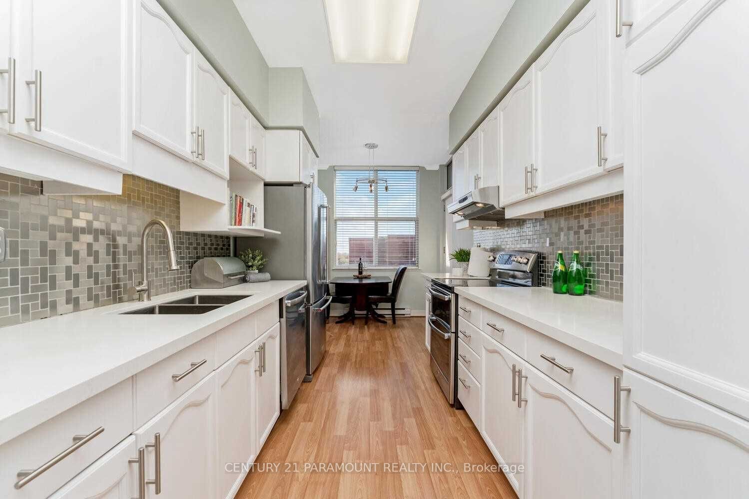 2199 Sixth Line, #418