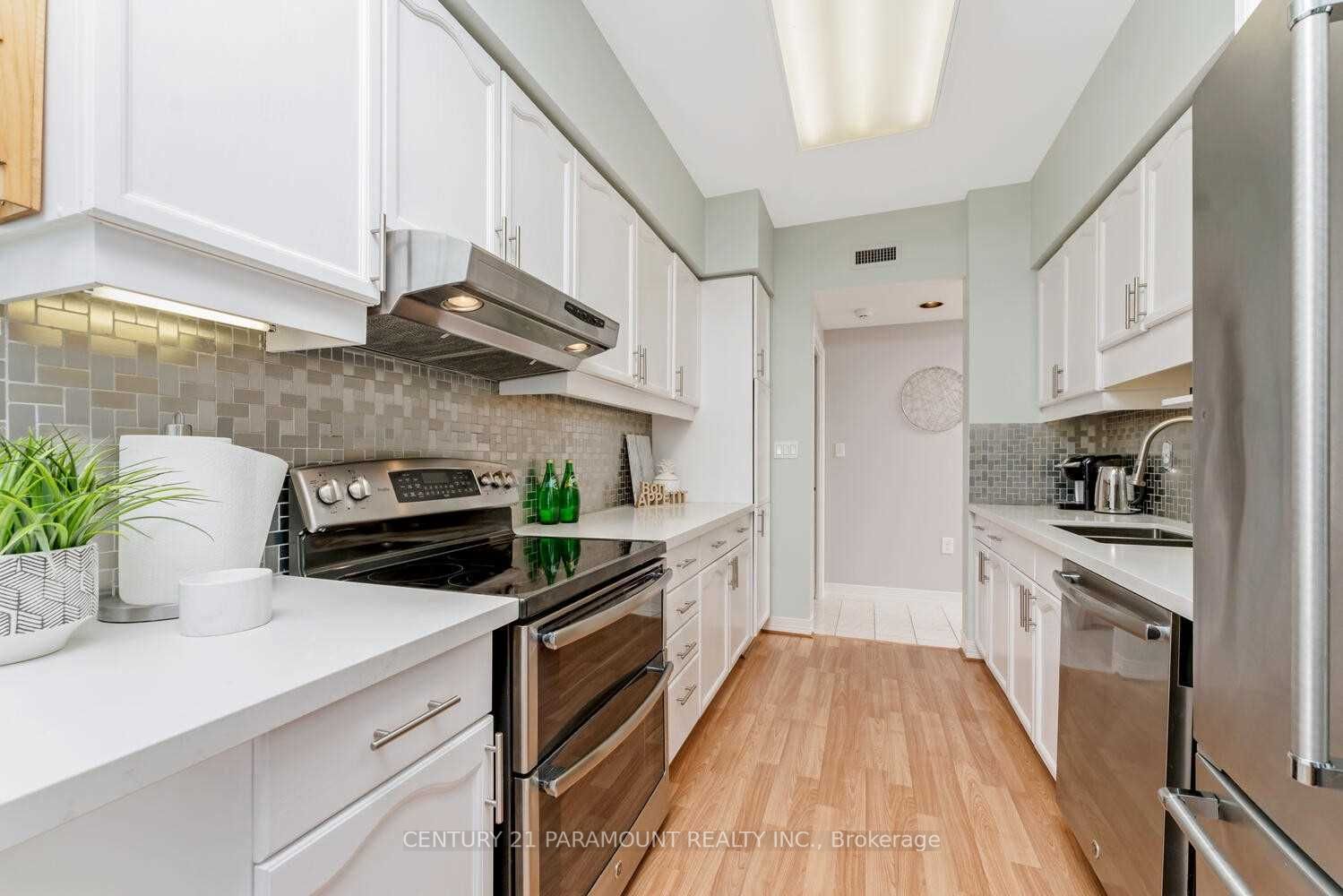 2199 Sixth Line, #418