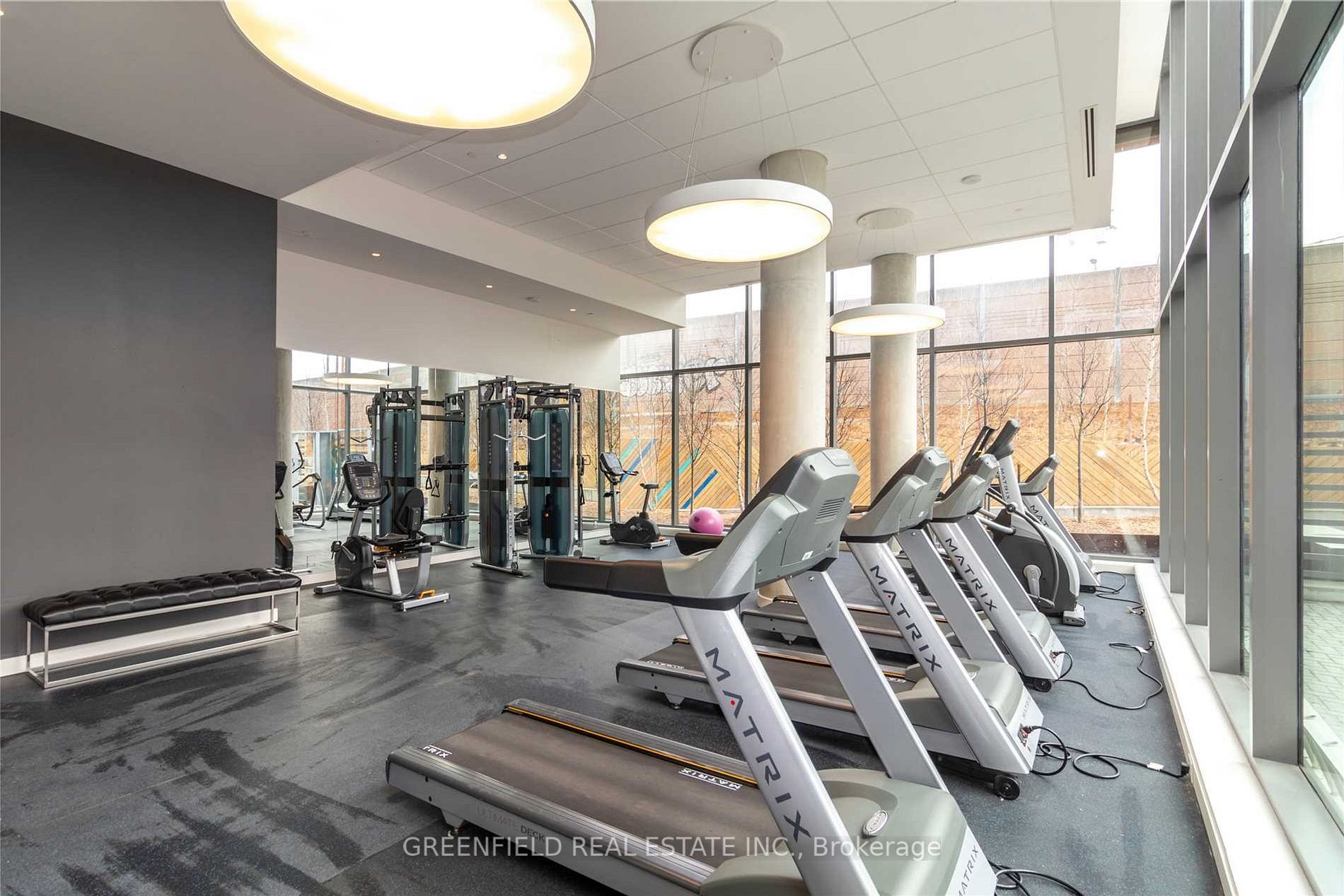 160 Flemington Rd, #326
