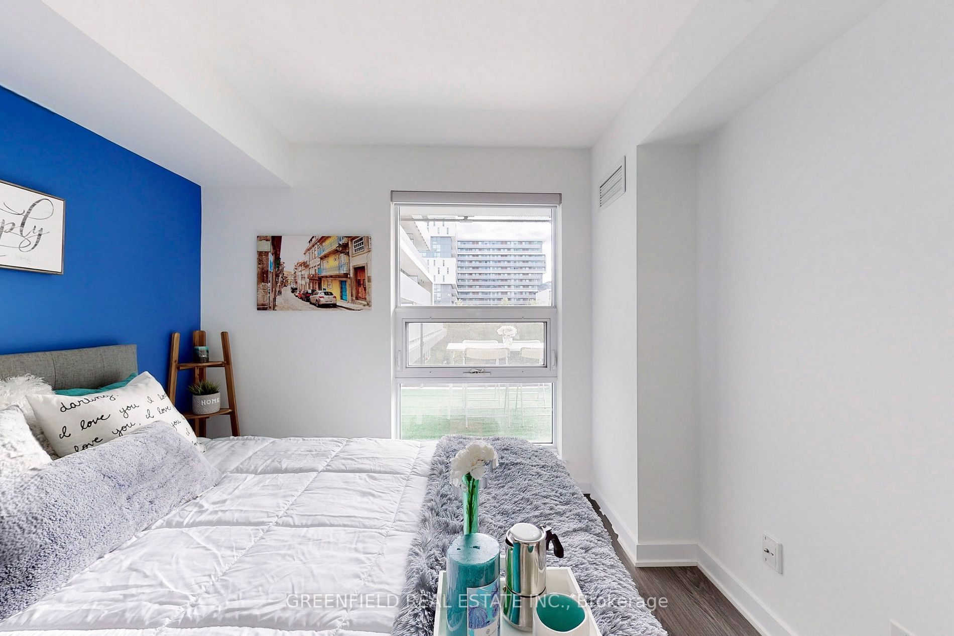 160 Flemington Rd, #326