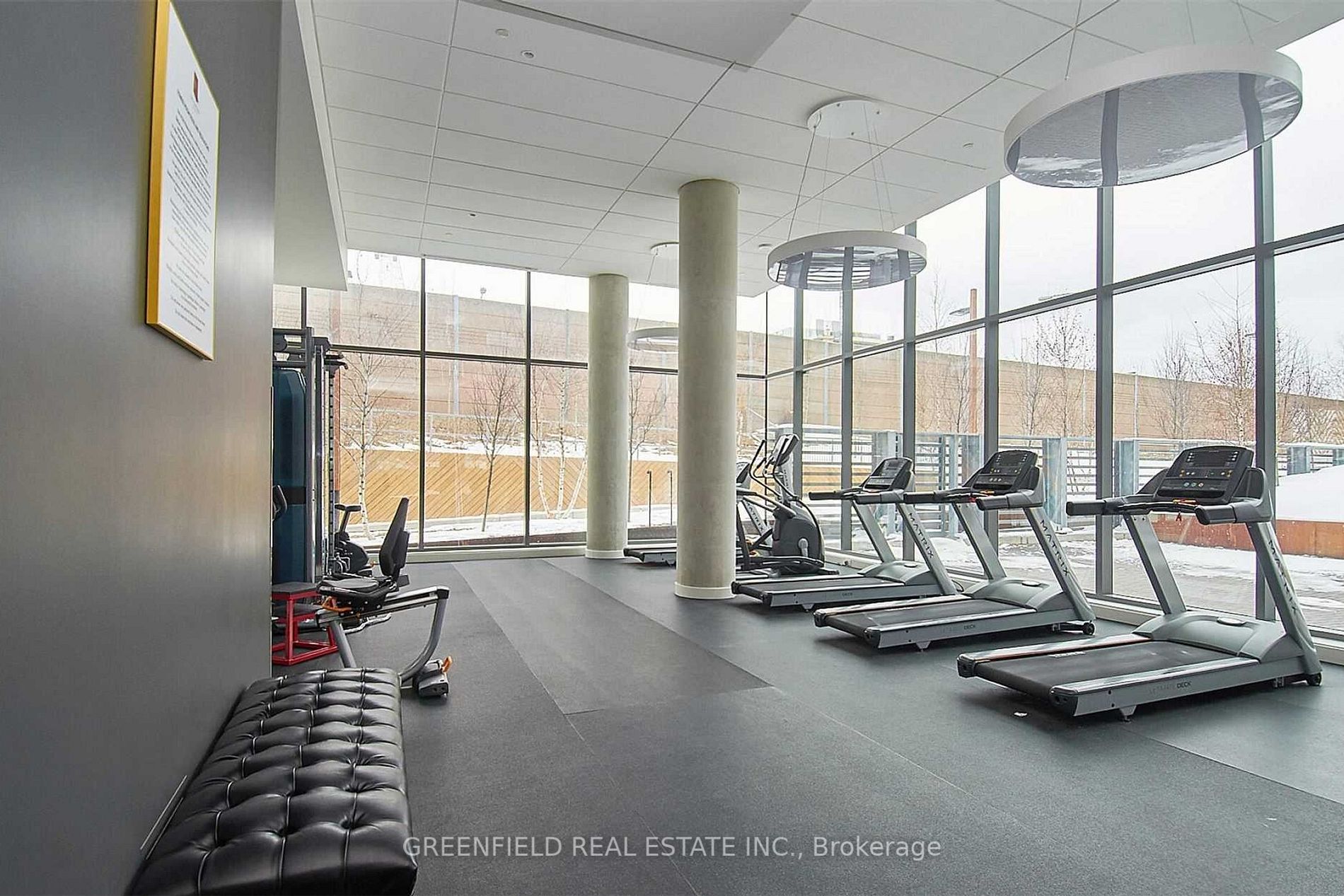 160 Flemington Rd, #326